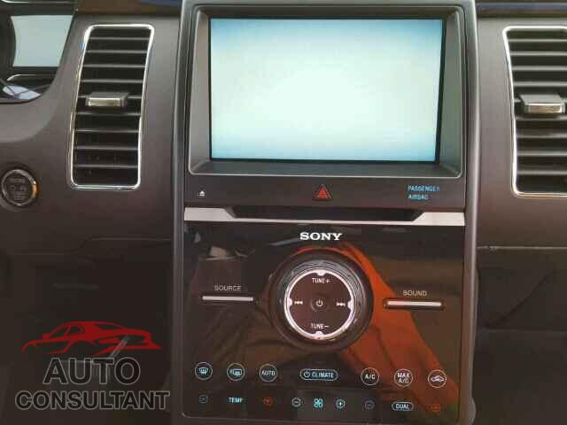 FORD FLEX 2015 - 2FMHK6DT5FBA04231