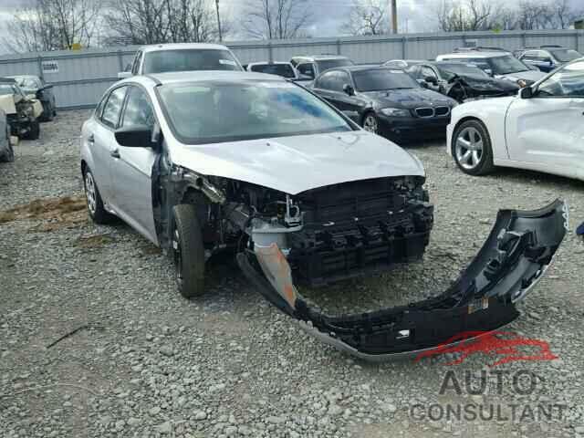 FORD FOCUS 2015 - 1FADP3E25FL373878