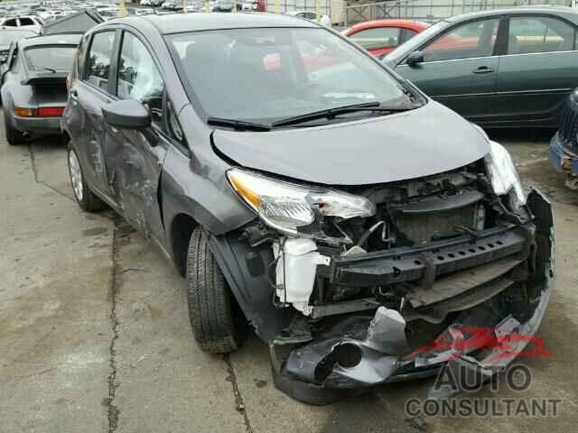 NISSAN VERSA 2016 - 3N1CE2CP6GL359856
