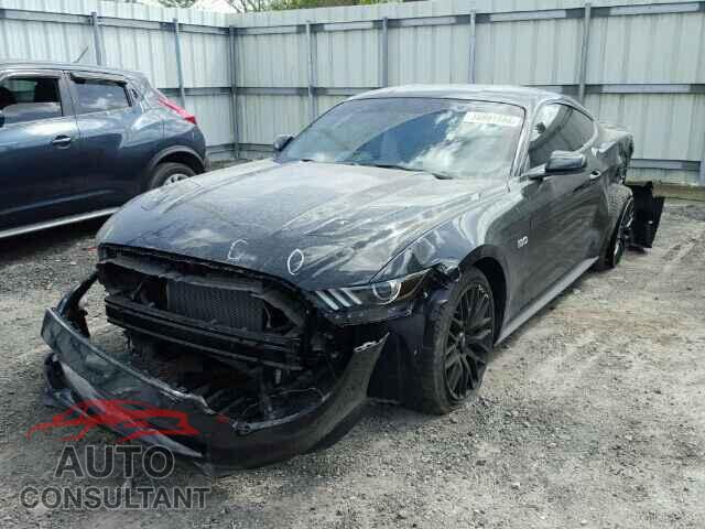 FORD MUSTANG 2015 - 1FA6P8CFXF5429863