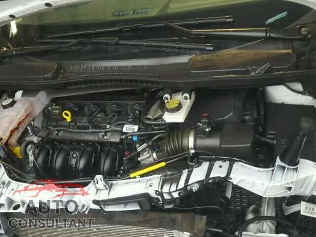 FORD TRANSIT CO 2015 - NM0LS7F72F1178044