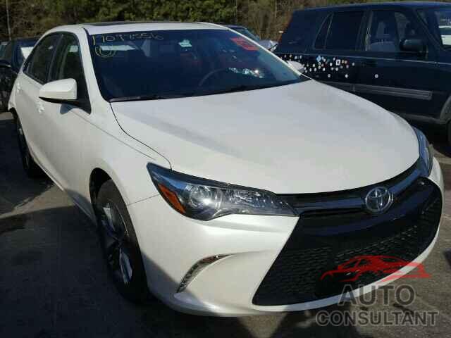 TOYOTA CAMRY 2015 - 4T1BF1FK3FU099268