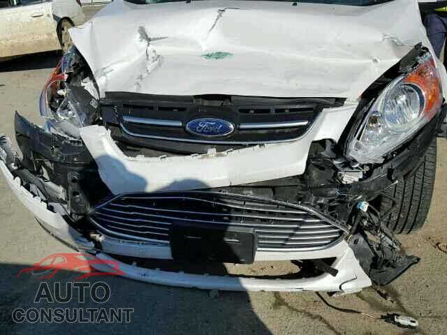 FORD CMAX 2015 - 1FADP5CU8FL113474