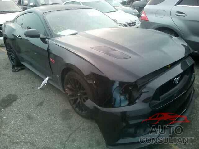 FORD MUSTANG 2015 - 1FA6P8CF8F5418439