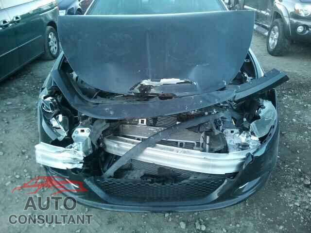 DODGE DART 2015 - 1C3CDFEB4FD166364