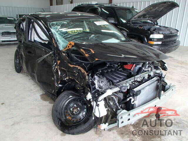 NISSAN VERSA 2015 - 3N1CN7AP2FL844333