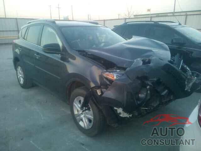 TOYOTA RAV4 2015 - JTMZFREV7FJ030436