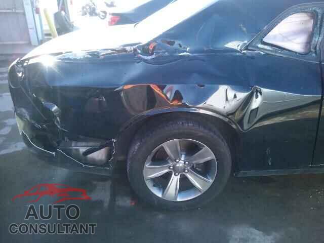 DODGE CHALLENGER 2015 - 2C3CDZAG9FH704076