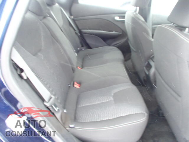 DODGE DART 2015 - 1C3CDFBB4FD222727