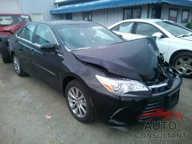 TOYOTA CAMRY 2016 - 4T1BF1FK8GU514070