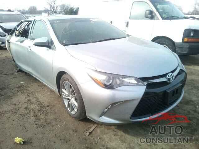 TOYOTA CAMRY 2015 - 4T1BF1FK1FU076023