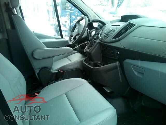 FORD TRANSIT CO 2015 - 1FTNE1YM4FKA31818