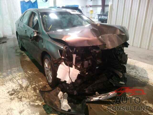 TOYOTA CAMRY 2015 - 4T4BF1FK1FR500435