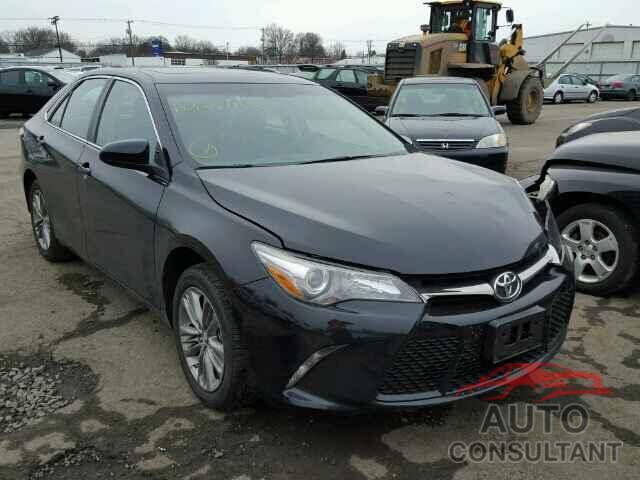 TOYOTA CAMRY 2015 - 4T1BF1FK1FU113233