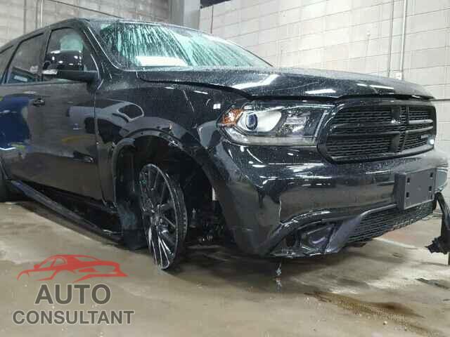 DODGE DURANGO 2015 - 1C4RDJDG6FC106002