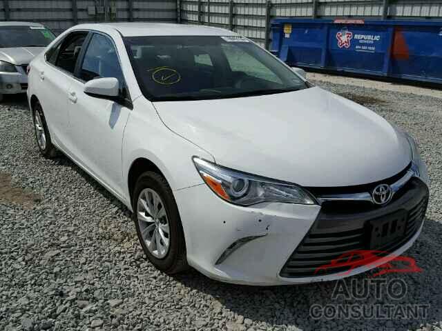TOYOTA CAMRY 2015 - 4T1BF1FK4FU959016