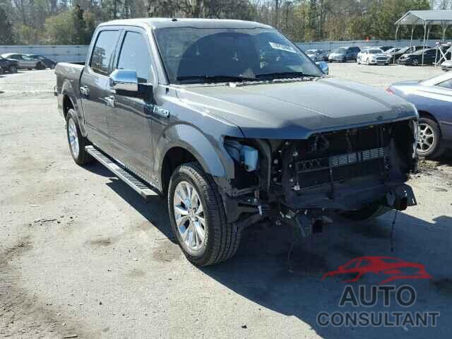 FORD F150 2015 - 1FTEW1CF8FFA01817