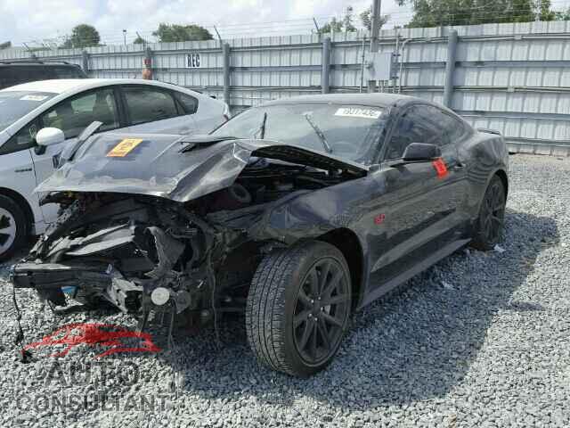 FORD MUSTANG 2015 - 1FA6P8CF1F5310745