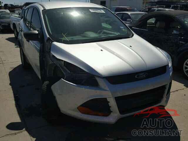 FORD ESCAPE 2015 - 1FMCU0F78FUA51846