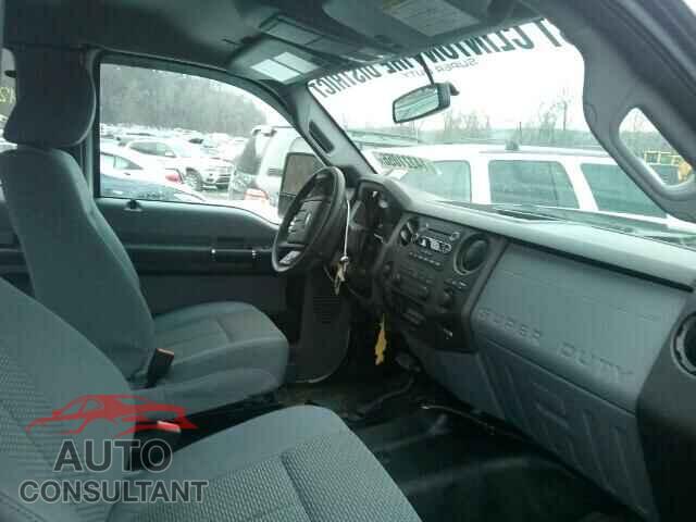 FORD F250 2015 - 1FT7X2B63FEC72514