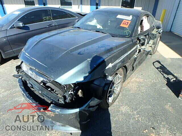 FORD MUSTANG 2015 - 1FA6P8TH9F5300630