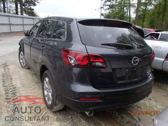 MAZDA CX-9 2015 - JM3TB3CA9F0451053