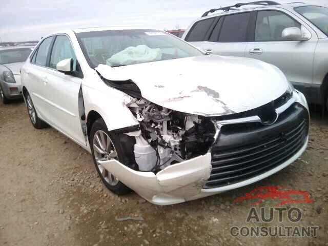 TOYOTA CAMRY 2015 - 4T1BK1FK5FU563236