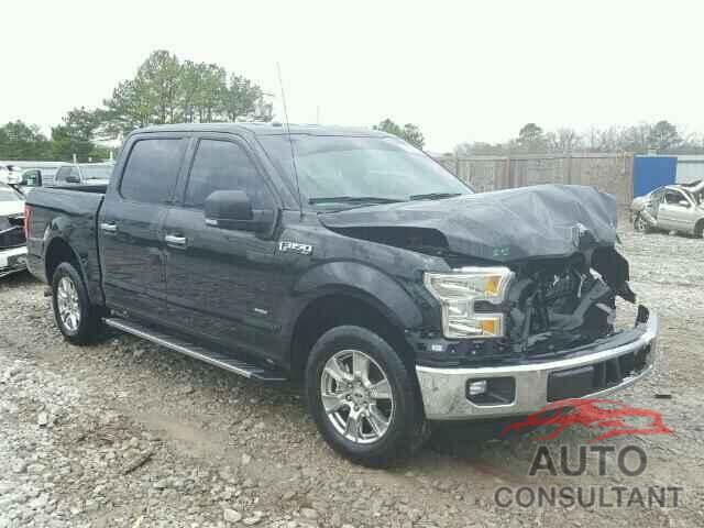 FORD F150 2015 - 1FTEW1CP8FFB45943