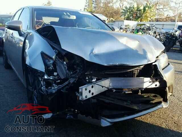 LEXUS GS350 2015 - JTHBE1BL0FA003876