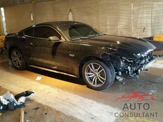 FORD MUSTANG 2015 - 1FA6P8CF5F5399073