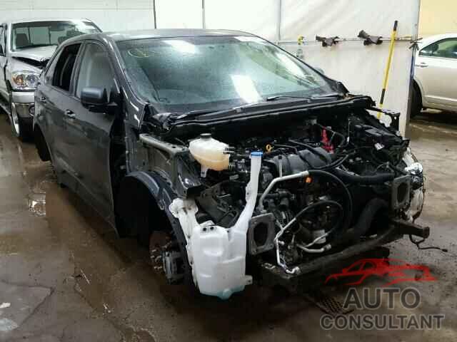 FORD EDGE 2015 - 2FMTK3G92FBC31577