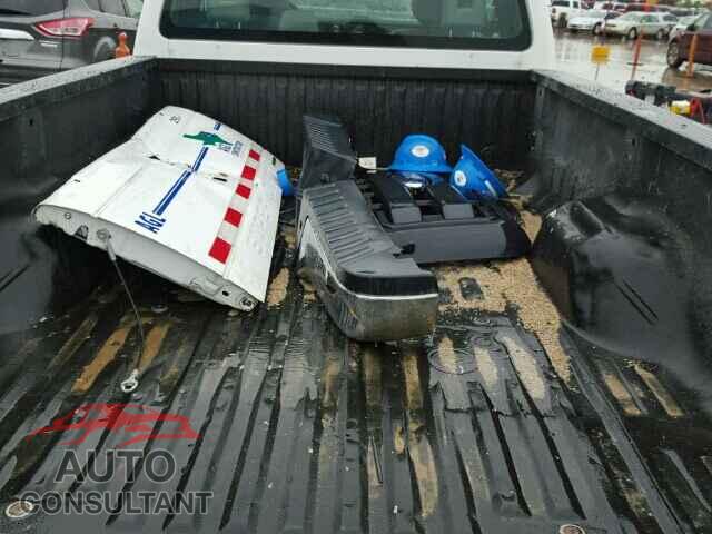 FORD F250 2015 - 1FT7X2A69FEB62004