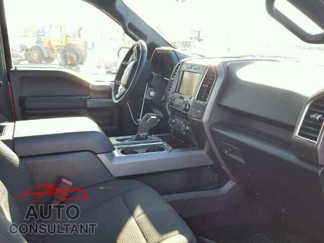 FORD F150 2015 - 1FTEW1CFXFFC84852