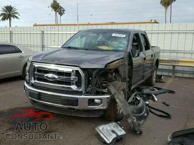 FORD F150 2015 - 1FTEW1EF3FFB62864