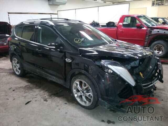 FORD ESCAPE 2016 - 1FMCU9J94GUA96653