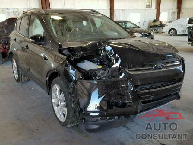 FORD ESCAPE 2016 - 1FMCU0J92GUA96890