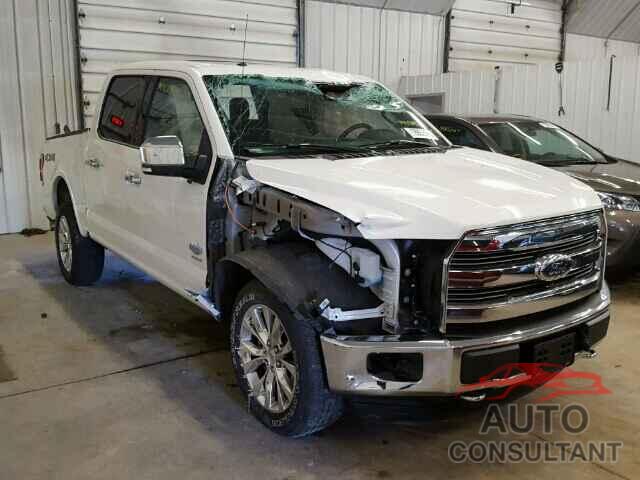 FORD F150 2015 - 1FTEW1EG9FFC48866