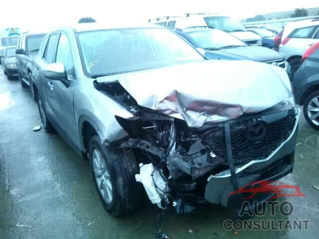 MAZDA CX-5 2015 - JM3KE2CY8F0467917