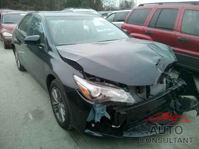 TOYOTA CAMRY 2016 - 4T1BF1FK8GU149924