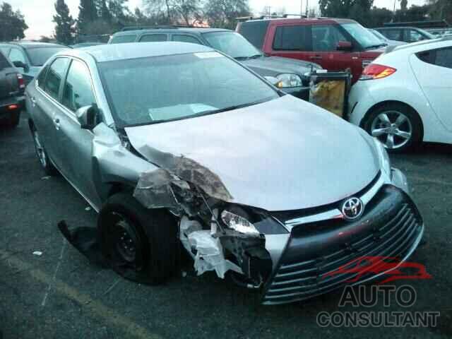 TOYOTA CAMRY 2015 - 4T1BF1FKXFU952751