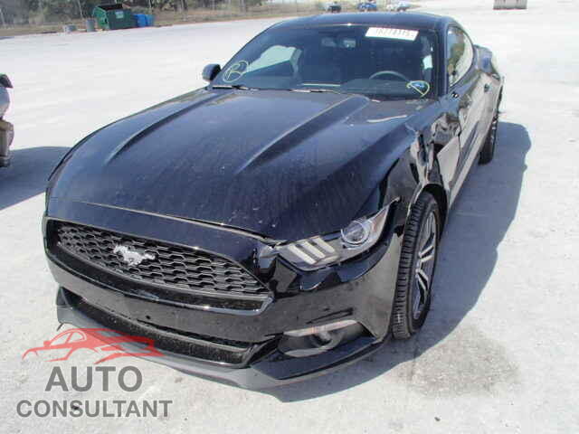 FORD MUSTANG 2015 - 1FA6P8TH8F5329066