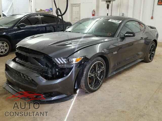 FORD MUSTANG 2016 - 1FA6P8CF8G5207677