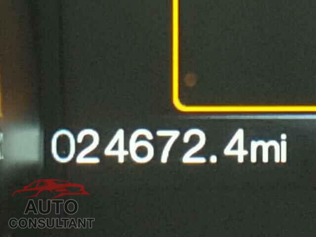 FORD MUSTANG 2015 - 1FA6P8CF4F5357767