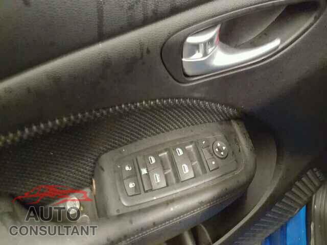 DODGE DART 2015 - 1C3CDFAA2FD434616