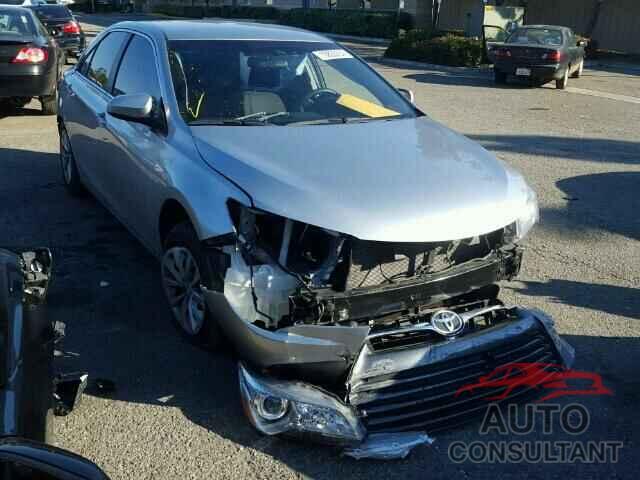 TOYOTA CAMRY 2015 - 4T4BF1FK3FR452193