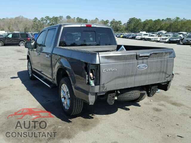 FORD F150 2015 - 1FTEW1CF8FFA01817