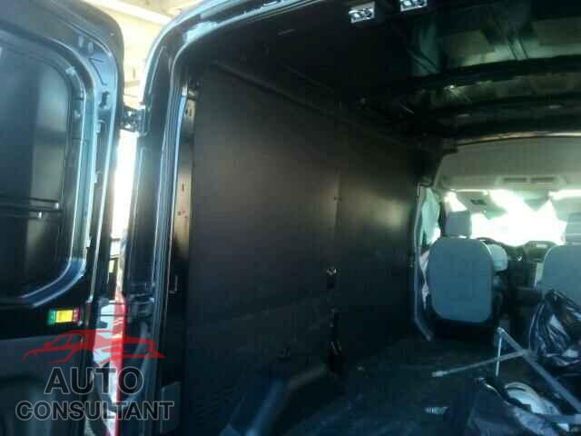 FORD TRANSIT CO 2015 - 1FTYE1CM9FKA69663