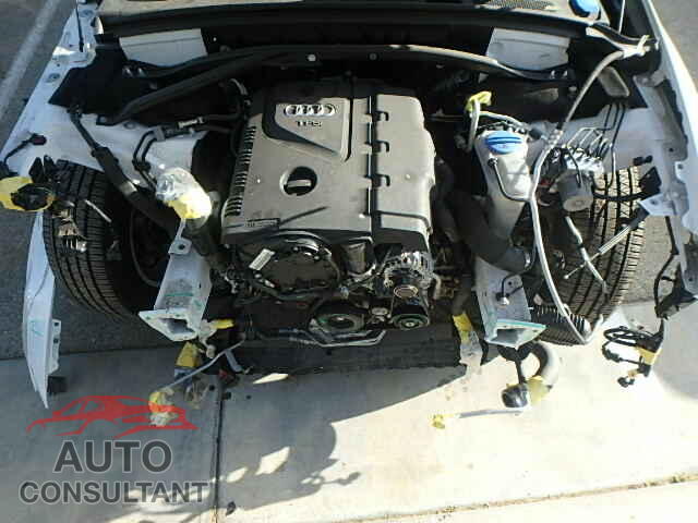AUDI Q5 2015 - WA1CFAFPXFA071032