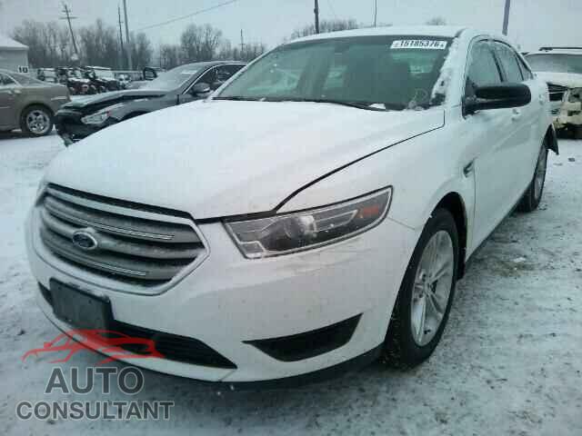 FORD TAURUS 2015 - 1FAHP2D80FG157110