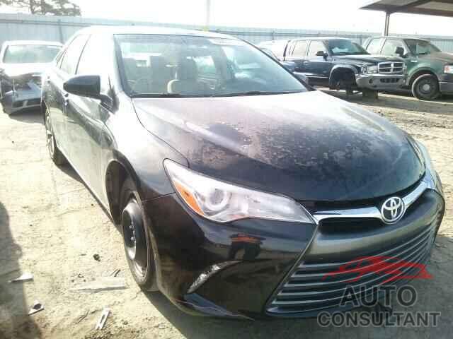 TOYOTA CAMRY 2015 - 4T4BF1FK7FR479574